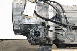 2005 SUBARU LEGACY GT TURBO AUTOMATIC TRANSMISSION P7480 image 9