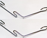 2 Pack Of Genuine Oem Replacement Clamps # -2Pk - $23.99