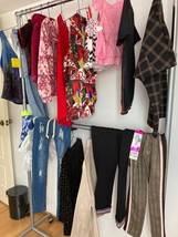 NEW Lot of 7 Pieces Ladies WOMEN Clothing Department of Store all Sizes - £36.50 GBP