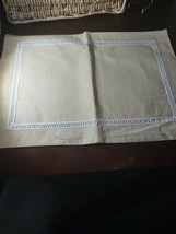 Yellow Pier 1 Placemat - $15.72