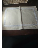 Yellow Pier 1 Placemat - $21.56 CAD