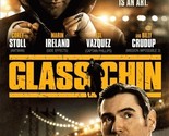 Glass Chin DVD | Region 4 - $8.43