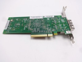 HP Qlogic 489191-001 8GB Dual Port PCIe QLE2562-HP HBA - $19.79