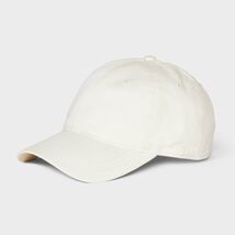 Universal Thread Twill Baseball Hat Adjustable Cotton Beige Size Adjustable - $185.46 MXN Universal Thread Twill Baseball Hat Adjustable Cotton Beige Size Adjustable - $185.46 MXN