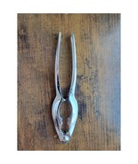 Vintage Chefmate Stainless Steel Nut/Seafood/Crab/Lobster/shell Cracker - $12.08 CAD
