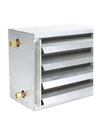 Central Boile Parts 100k BTU Fan Coil Unit , Heat Exchanger, P/N #2900545 - $9,956.19 MXN