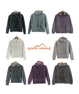 NEW Eddie Bauer Women Hoodie Soft Fleece Lightweight Jacket 8 Colors Siz... - £31.52 GBP