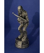 Star Wars Saga Edition Chess Silver Light Side Piece Replacement: Storm ... - $13.24 CAD