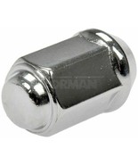 ( lot of 5 ) Wheel Lug Nut-Nut - Boxed Dorman 611-136 - $304.58 MXN