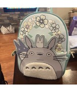 my neighbor totoro backpack - $73.87