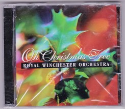 Oh Christmas Tree [Audio CD] Royal Winchester Orchestra - £2.85 GBP