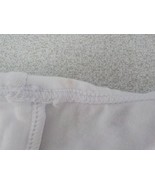QT INTIMATES FRONT CLOSE WIREFREE TSHIRT BRA SZ 32 WHITE COMFORT WIDE ST... - £8.01 GBP