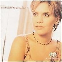 Alison Krauss : Forget About It CD (1980) Pre-Owned - £12.24 GBP