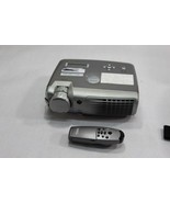 Dell 3300MP Projector with Case Cables Remote Bundle 1024 x 768 4:3 1500... - €129,63 EUR