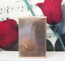 Dolce &amp; Gabbana Rose The One Shower Gel 6.7 FL. OZ. NWB - £62.68 GBP