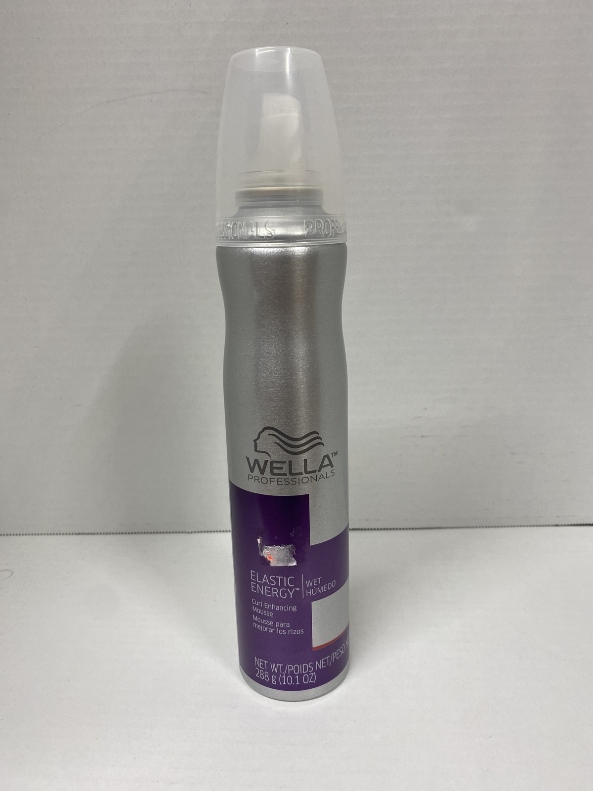 Wella Professionals Elastic Energy Curl Enhancing Mousse 10.1oz - $49.99