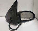 Passenger Side View Mirror Power Excluding St Fits 00-07 FOCUS 706390 - $65.34