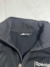 The North Face SPECIALIST STAFFING Women’s Ridgewall Soft Shell Vest Black Small image 12