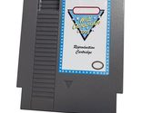 Seal-A-Deal Championed World Video game Very RARE 8 Bit Reproduction 8 B... - $49.49