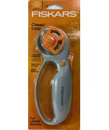 Fiskars - 195210-1021 - 45mm All Purpose Rotary Cutter - £19.71 GBP