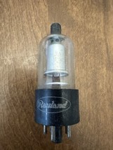 Rauland TV &amp; Radio Tube Untested - $13.17