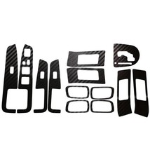 For  Outer 2010 2011 2012 Car Interior Sticker Automatic Panel Car Stickers   Ca - £49.53 GBP