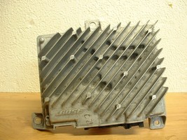 2020 Mazda CX-30 Audio Amplifier Bose DFR766A20 OEM Used - $166.25