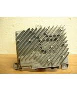 2020 Mazda CX-30 Audio Amplifier Bose DFR766A20 OEM Used - $3,120.68 MXN