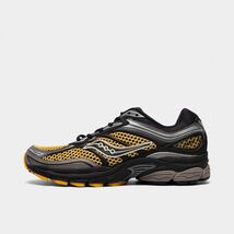 Authenticity GuaranteeSaucony ProGrid Omni 9 Black /Gold - €64,48 EUR