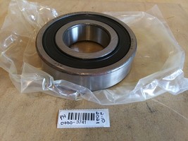SKF 6309-2RS1/C3HT51 Sealed Bearing 6309 2RS - $22.74