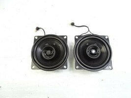 85 Mercedes R107 380SL speakers set, memphis car audio 15pr42v2 4&quot; coaxi... - $577.41 MXN