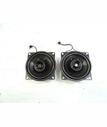 85 Mercedes R107 380SL speakers set, memphis car audio 15pr42v2 4&quot; coaxi... - €25,45 EUR