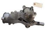 Water Pump From 2014 Chevrolet Cruze  1.4 25193407 - $34.95
