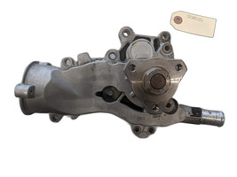 Water Pump From 2014 Chevrolet Cruze  1.4 25193407 - $34.95