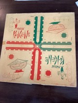Korean Ko-Me-Ne board game From 1960 - $49.50