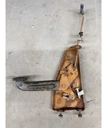 1968-1972 Chevelle GTO 442 Cutlass Emergency Parking Brake Pedal Cutlass... - $121.04