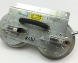 Carrier 319893-701 Tridelta  2 Stage Pressure Switch BA6817 used #O30 - £28.31 GBP