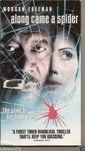 Along Came a Spider (2001, VHS) - £3.95 GBP