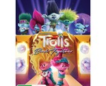 Trolls Band Together DVD | Sing-Along Edition | Region 4 - $21.08