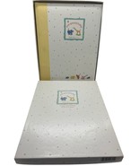 John Lennon RARE Carters Baby Record Book Birth To 5 Years  New In Gift Box - $85.18 CAD