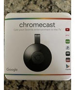 Google Chromecast - $15.00