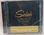 Selah Greatest Hymns Vol. 2 Christian Contemporary Worship Music (CD, 20... - $18.99