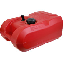 Attwood Portable Fuel Tank - 3 Gallon w/o Gauge [8803LP2] - £36.55 GBP
