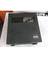 Power Tested Sony EV-320 VideoCorder 1&quot; Reel to Reel Color Video Recorde... - $332.50