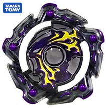 Takara Tomy Amaterios Evil God Wbba Beyblade Burst Evolution Wheel / Layer B-00 - £42.47 GBP