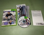 FIFA Soccer 13 Microsoft XBox360 Complete in Box - $5.89