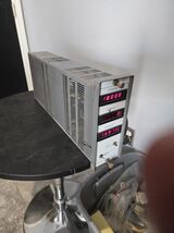 HORIBA THREE 3 COUNTER  Control Module VINTAGE RARE SALE $199 - $197.01