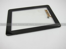 Genuine Dell Latitude ST Tablet Touchscreen LED LCD Screen Bezel Glass - DF68H - $47.89