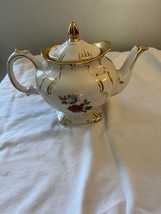 Vintage Price Kensington Teapot - £32.14 GBP