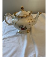 Vintage Price Kensington Teapot - £31.27 GBP